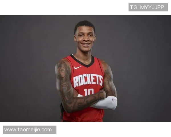 单节狂砍14分！火箭候补后场成为了球队打败骑士的关键人物？