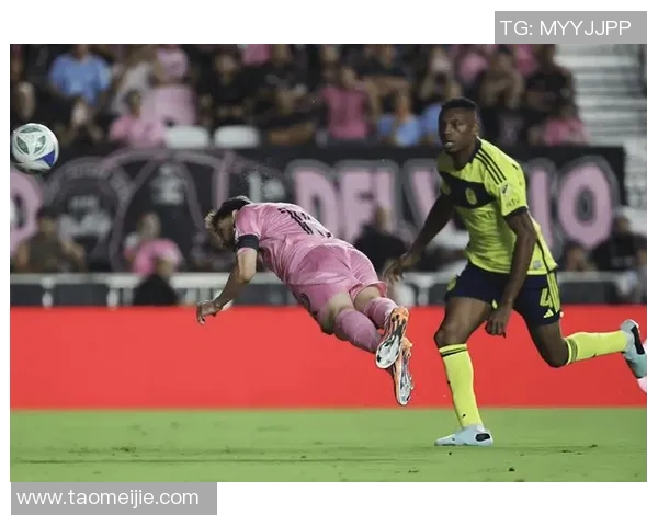 梅西双响+生计891球!迈阿密世界3-1纳什维尔,与C罗只差58球